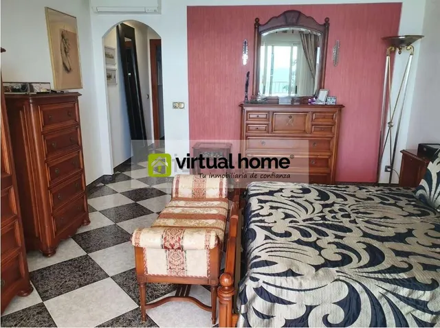 Ático en Benidorm zona Poniente - Ref. VH00840 — 13