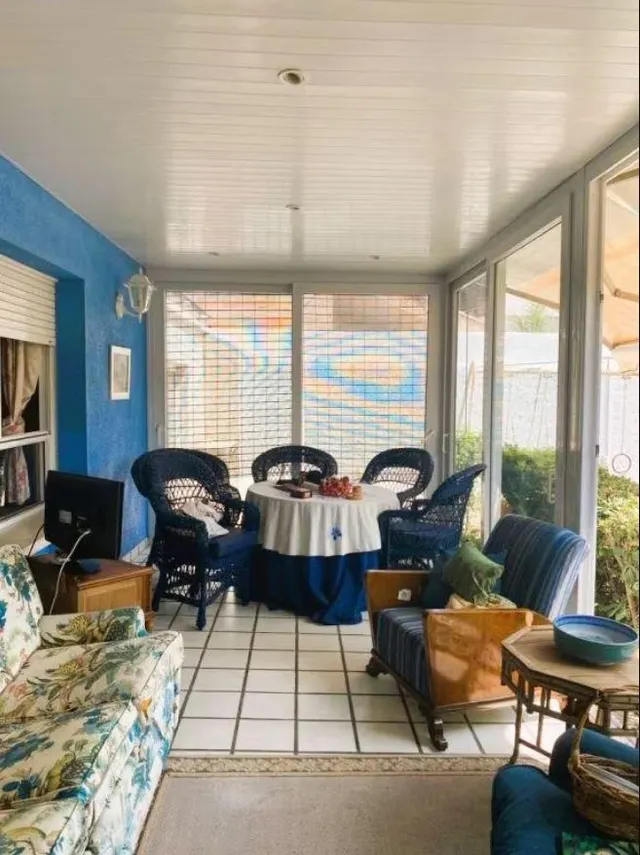 Extraordinario Chalet — 10