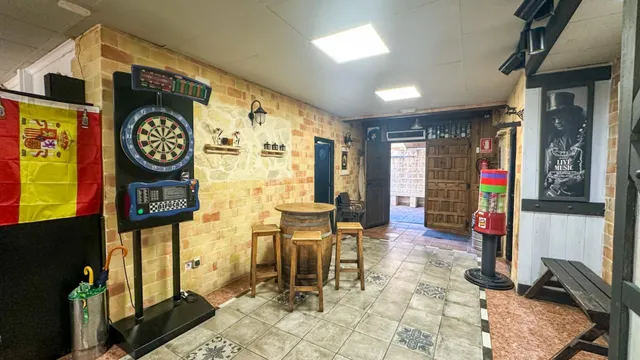 Local comercial 2 habitaciones 300m² en venta - Torreblanca — 12