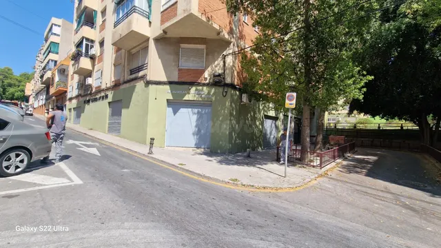 TRASTEROS EN ALQUILER - DESDE 85 EUROS - DESDE 4 METROS CUAD