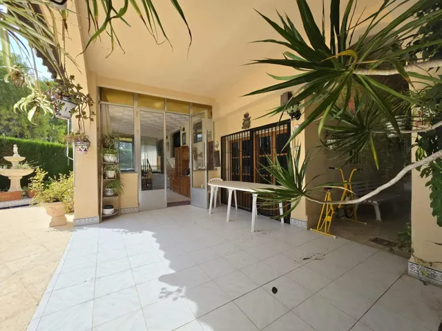 Elegante Casa de Alquiler en Playa Muchavista - El Campello — 35