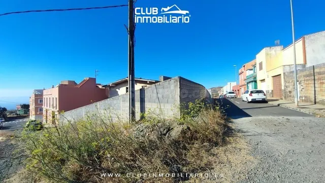 ¡VENTA DE DOS TERRENOS URBANOS EN LLANO DEL MORO, SANTA CRUZ - foto 5