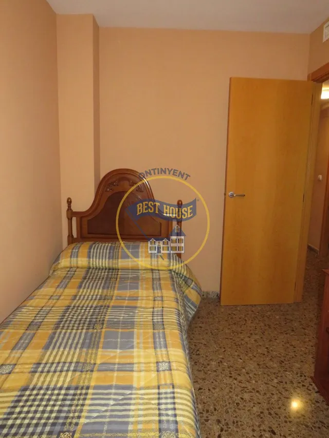 DUPLEX CON VISTAS DESPEJADAS EN L'OLLERIA — 24
