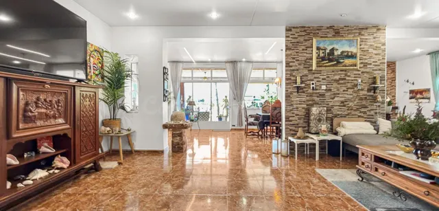 Villa 7 habitaciones 480m² en venta - Centro de la Ciudad Qu - foto 3