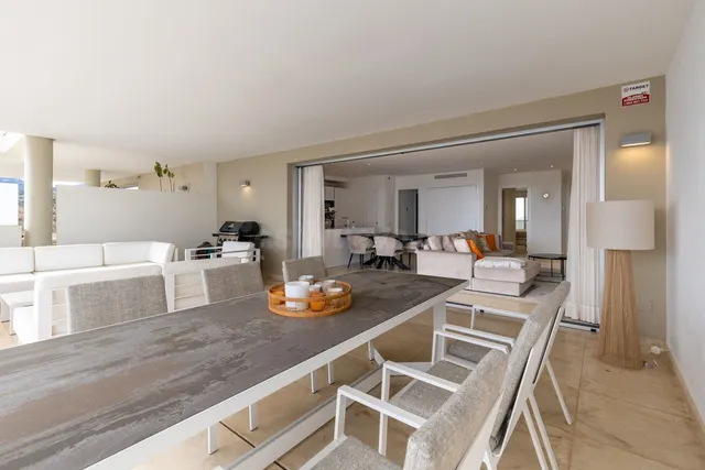 Apartamento 2 habitaciones 101m² en venta - Marbella — 2