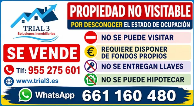 Venta casa adosada en Olula del Río (Almería) - foto 4