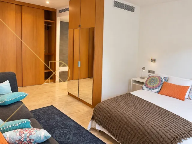 Elegante propiedad de prestigio en Ciutat Diagonal — 24