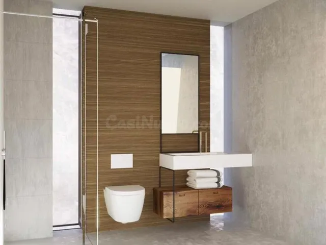 Villa 3 habitaciones 277m² en venta - Benitachell — 12