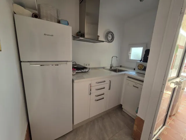 Encantadora casa con dos apartamentos independientes  en Picadueñas — 17