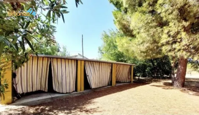 Chalet en venta en Dehesilla de Calamon — 16