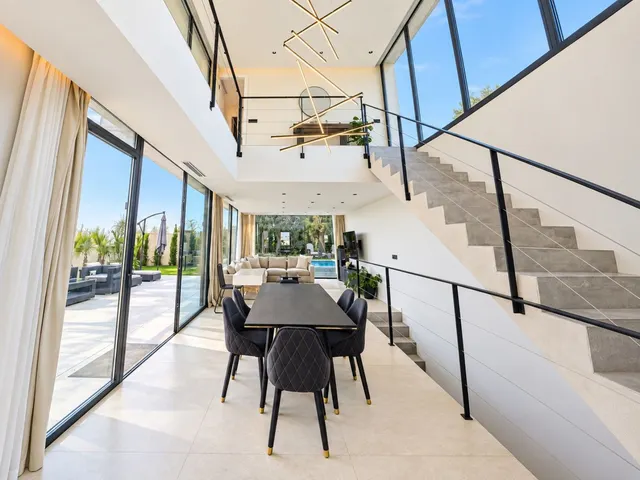 Chalet 3 habitaciones 285m² en venta - Marbella — 11