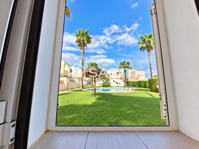 Tu hogar mediterráneo, a cinco minutos de la playa — 21