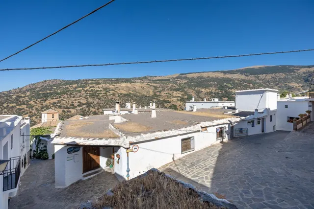 Casa en Bubión para reformar — 21