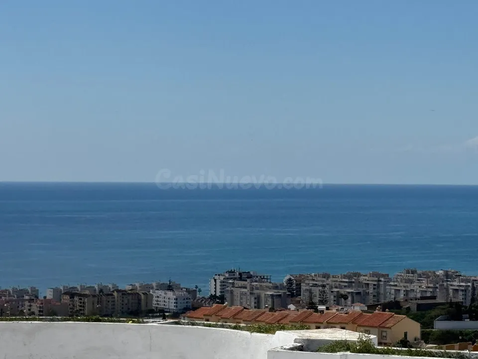 Ático 3 habitaciones 140m² en venta - Lo Cea