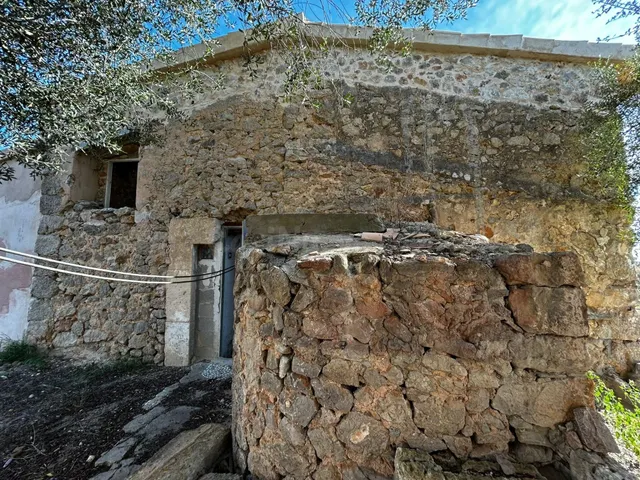 FINCA RUSTICA EN INCA - foto 2