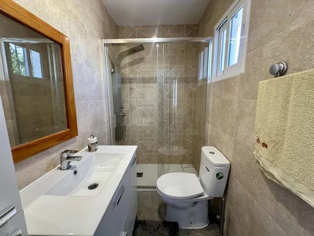 Adosado 3 habitaciones 70m² en venta - Costa del Sol — 25