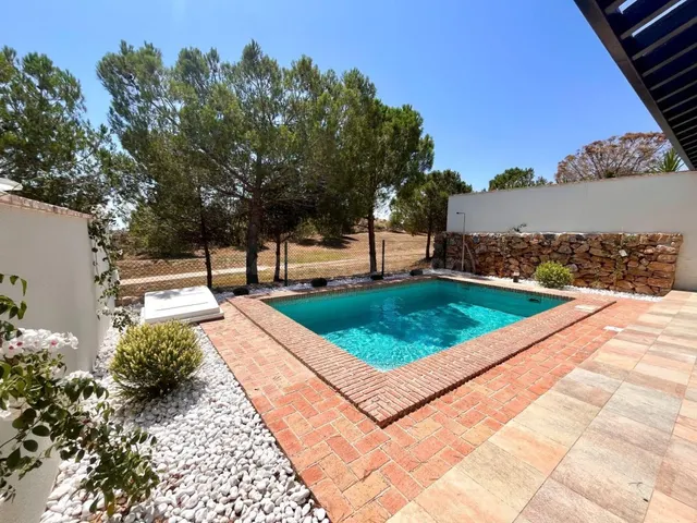 Adosada en Venta en Peraleja Golf Murcia — 12