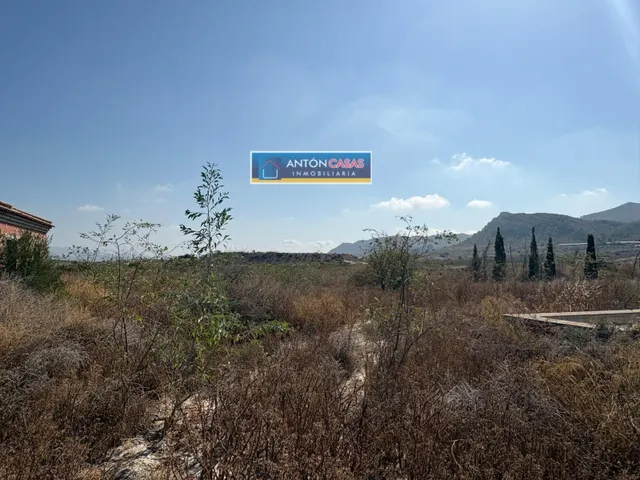 FINCA RÚSTICA PARA REFORMAR EN ORITO — 13