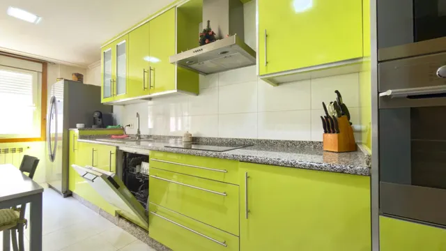 Piso en Venta - Oportunidad en Zona Tranquila a 4 minutos de - foto 4