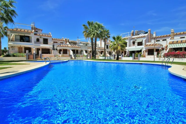 Apartamento 2 habitaciones 72m² en venta - Los Dolses — 2