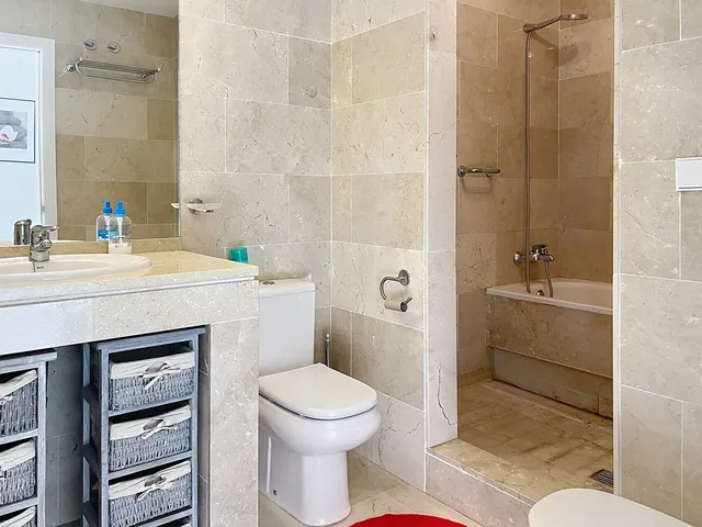 Ático 2 habitaciones 114m² en venta - Costa del Sol — 18