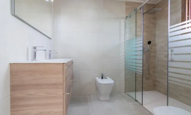 Villa espectacular en Los Altos, Torrevieja. — 7