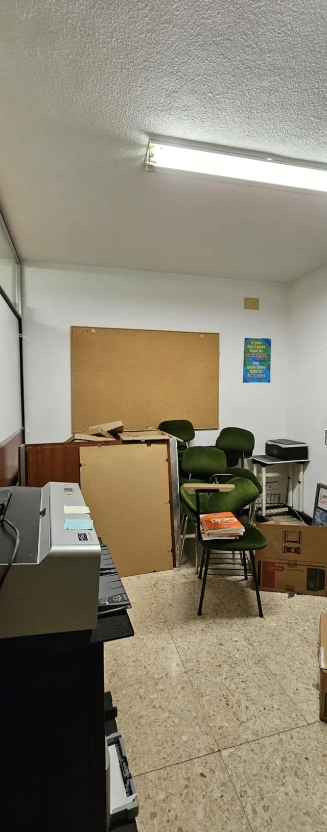 ¡Oportunidad única! Estupendo local en entreplanta en pleno centro de Elche — 9