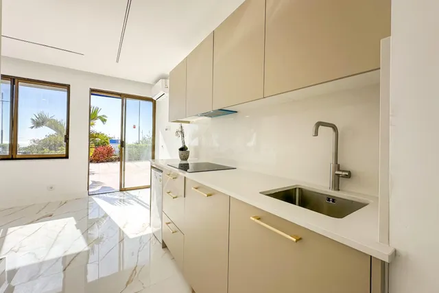 ESTUDIO RECIÉN REFORMADO CON VISTAS AL MAR EN PUERTO RICO/AM - foto 2