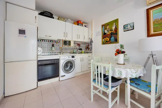 Apartamento 1 habitación 35m² en venta - Nueva Torrevieja — 9