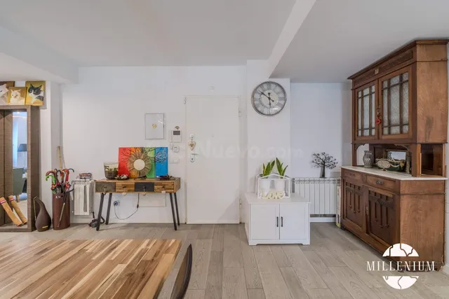Piso 4 habitaciones 270m² en venta - El Cañaveral - foto 3