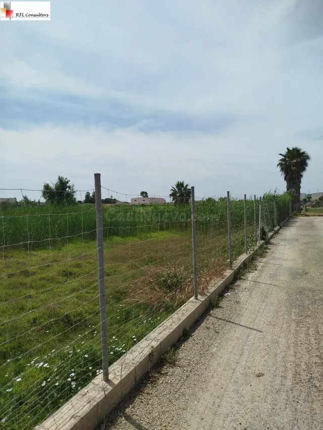 SOLAR URBANO DE 491 M2 A LA VENTA EN SANT JAUME D'ENVEJA - foto 2