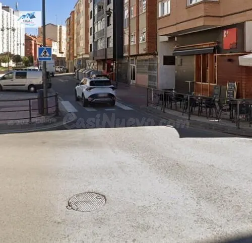 Venta Piso en Burgos - foto 2