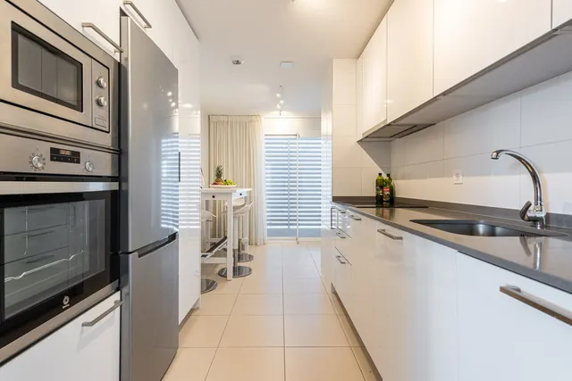 Ático 3 habitaciones 112m² en venta - Marbella — 12