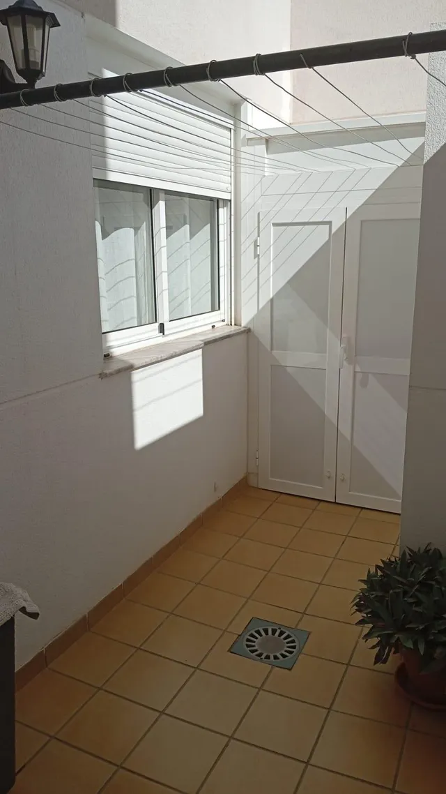 Guarchacho. Piso 3 habitaciones, 2 baños, 2 terrazas, garaje, 2 cocinas — 4