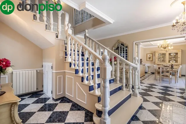 Villa Soraida - Ítrabo — 23