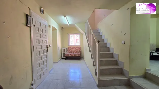 Casa en villarroya con terraza, trastero y vistas — 8