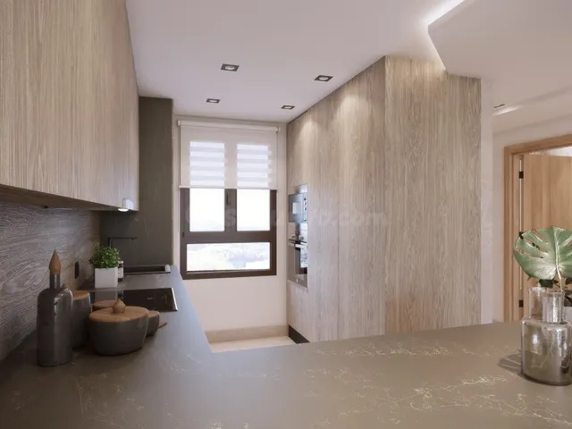 23 casas adosadas exclusivas con las mejores vistas panorámi - foto 3