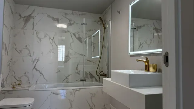 Apartamento 2 habitaciones 119m² en venta - Costa Del Sol — 29