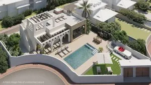 Villa de Lujo Ciudad Quesada - foto 3