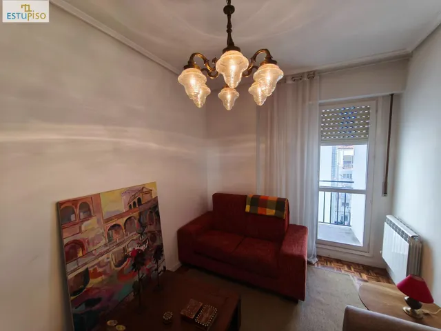 6º PISO - PLAZA PEPE UBIS esquina Polvorin - 113m2 - 2 Terrazas-3 hab.-Cocina-Salón-2 baños - Garaje opc. — 27