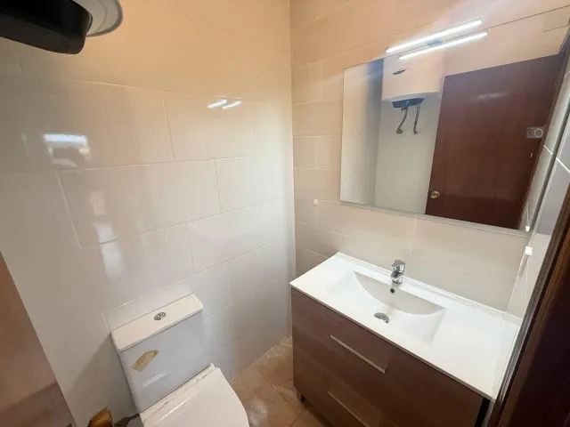 Apartamento de 2 dormitorios de alquiler en La Mata Torrevieja — 15