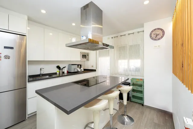 ¡Piso en Atarfe con cochera y trastero incluido! ✨ — 7