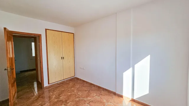 Luminoso apartamento con vistas al mar, 2 piscinas y opción de adquirir garaje — Torrevieja — 10