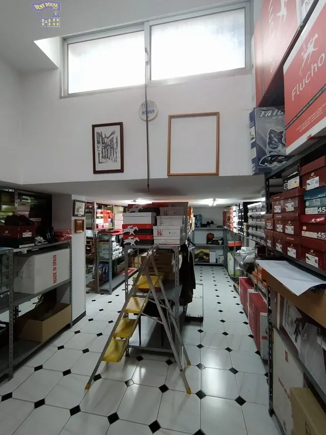 VENTA DE LOCAL ZONA CAMINO DE BORNOS — 4