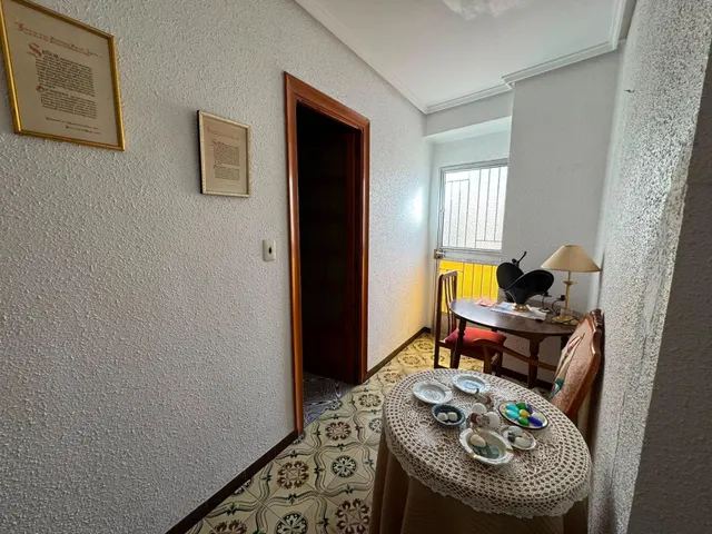 CASA CON EXCELENTES VISTAS EN EL CASCO ANTIGUO DE LLIRIA — 19