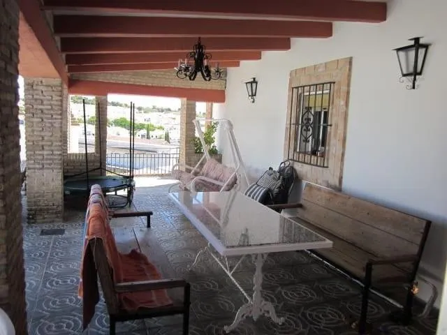 ¡Tu Refugio Soñado! Venta de Casa en Cazalla de la Sierra, S - foto 3