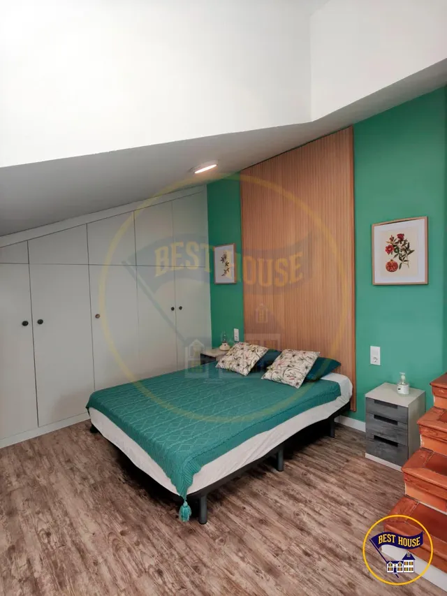 Piso en venta en casco histórico de Cuenca — 13