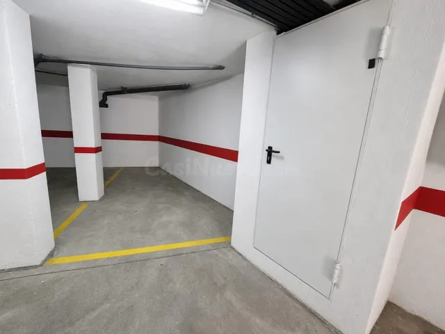 PLAZA DE GARAJE EN EL CENTRO DE LA UNIÓN - foto 4