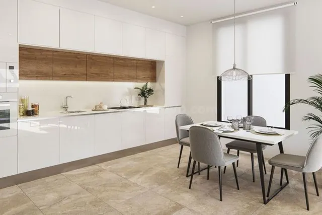 Apartamento 3 habitaciones 102m² en venta - El Hornillo — 2