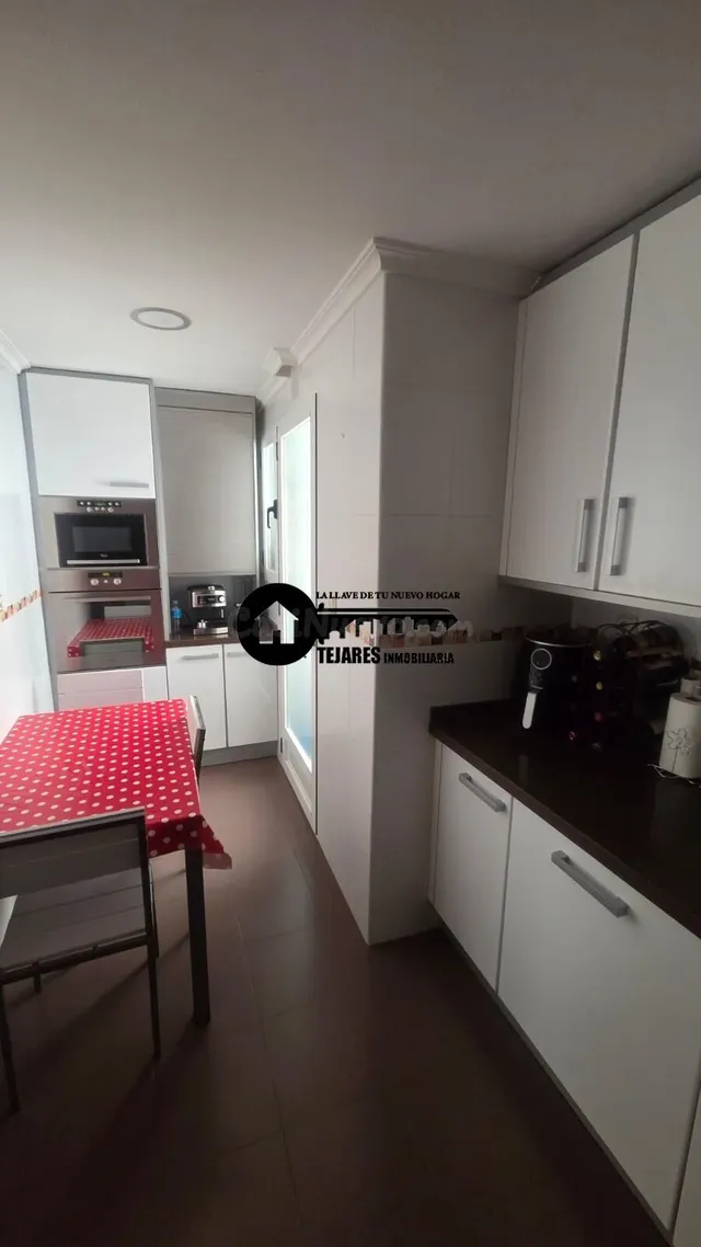 INMOBILIARIA TEJARES ALQUILA PISO PARA ESTUDIANTES EN ZONA e - foto 3